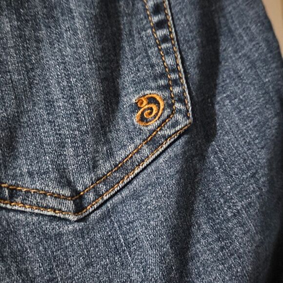 Indigo Rein juniors size 9 shorts - Picture 4 of 5